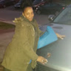 Meet your Posher, Pru